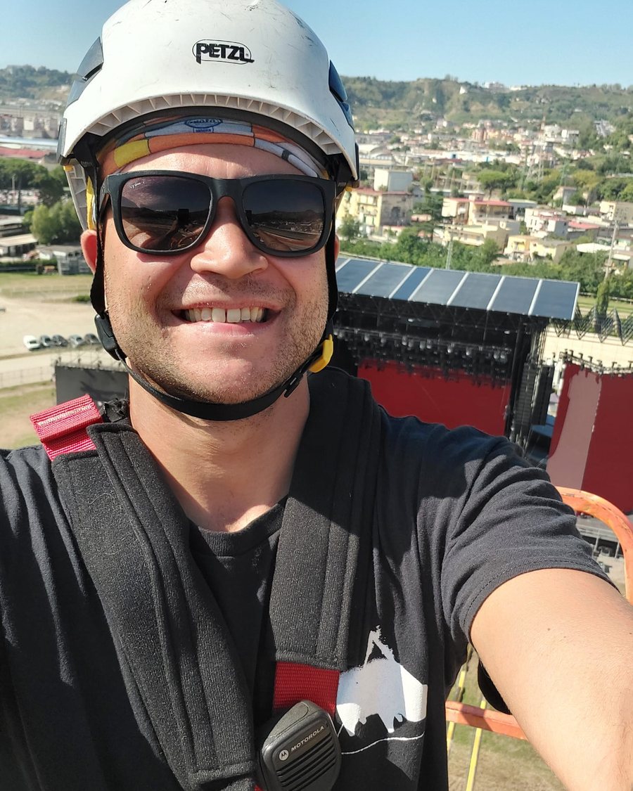 Matteo D'Angelo
