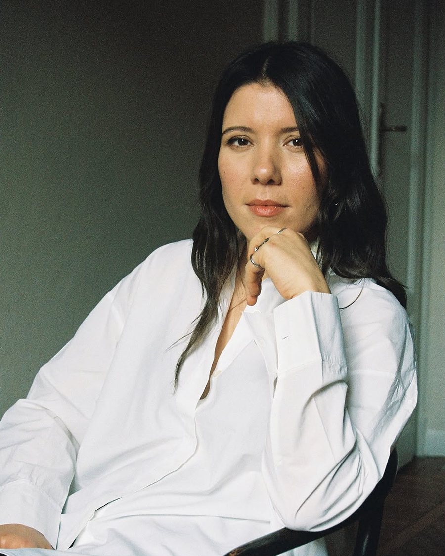 Antonella Serra